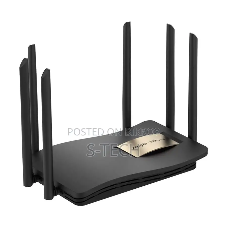 Ruijie RG-EW1200G PRO Router