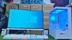New Desktop Computer 8GB Intel Core I3 HDD 1T
