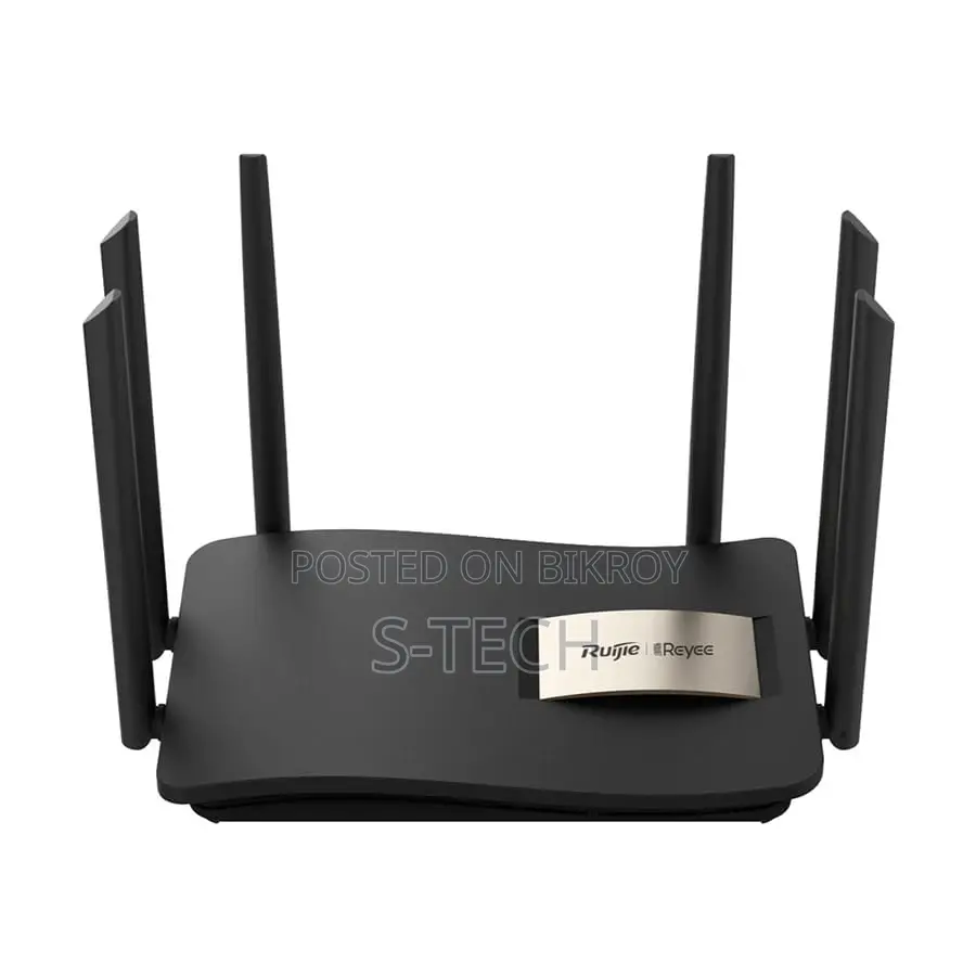 Ruijie RG-EW1200G PRO Router