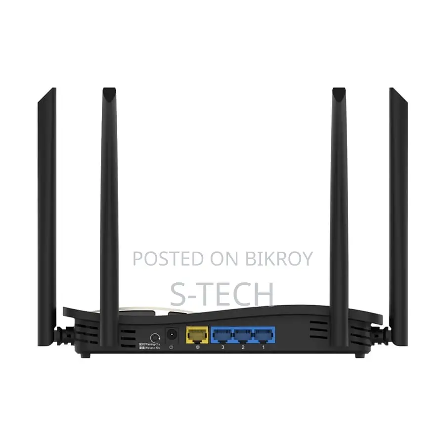 Ruijie RG-EW1200G PRO Router