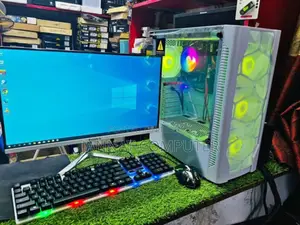 New Desktop Computer 8GB Intel Core I3 HDD 1T