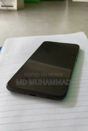 Samsung Galaxy M11 64 GB Black