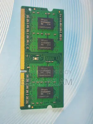 Netac Basic SO DDR3L 1600MHz 4GB 1.35V Laptop RAM