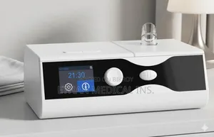 Restrend BiPAP Machine