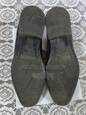 Bata Formal Shoe 40 Size