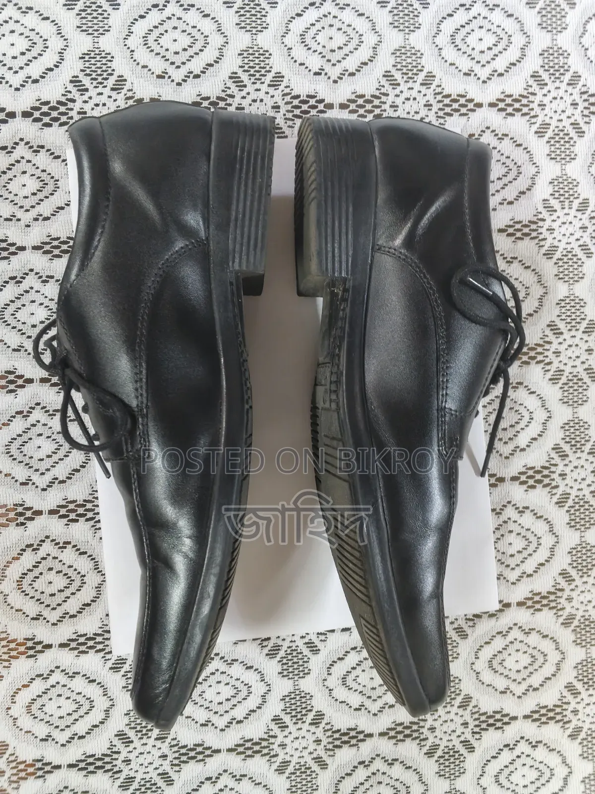 Bata Formal Shoe 40 Size