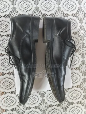 Bata Formal Shoe 40 Size