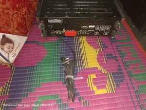 অ্যামপ্লিফায়ার