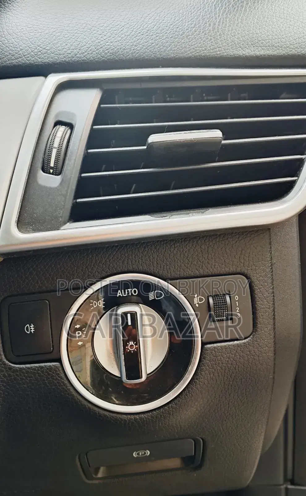 Mercedes-Benz M Class ML 350 BlueTEC 4Matic 2013 White