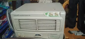 Running Air Cooler for Sale
