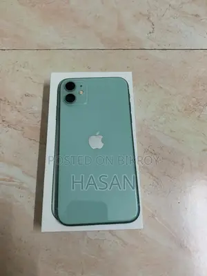 Apple iPhone 11 64 GB