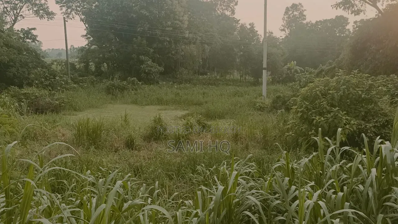 Industrial Land For Sale