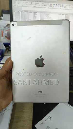 Apple iPad Air 8 GB