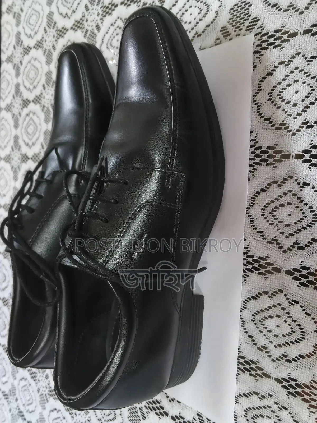 Bata Formal Shoe 40 Size