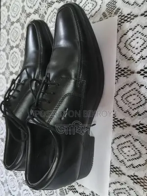 Bata Formal Shoe 40 Size