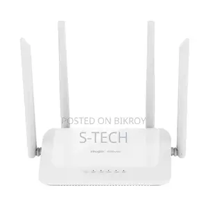 Ruijie Rg-Ew1200 1200 MBPS Dual-Band Mesh Router