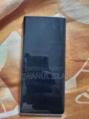 Sharp Aquos R6 128 GB Black