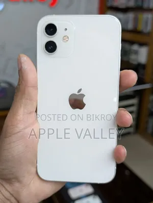 Apple iPhone 12 128 GB White