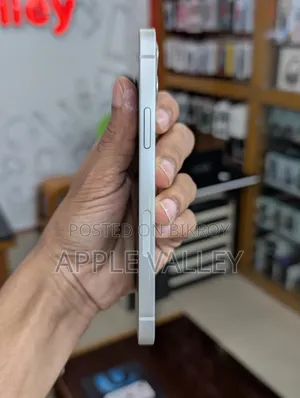 Apple iPhone 12 128 GB White