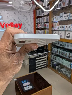 Apple iPhone 12 128 GB White