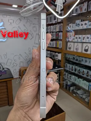 Apple iPhone 12 128 GB White