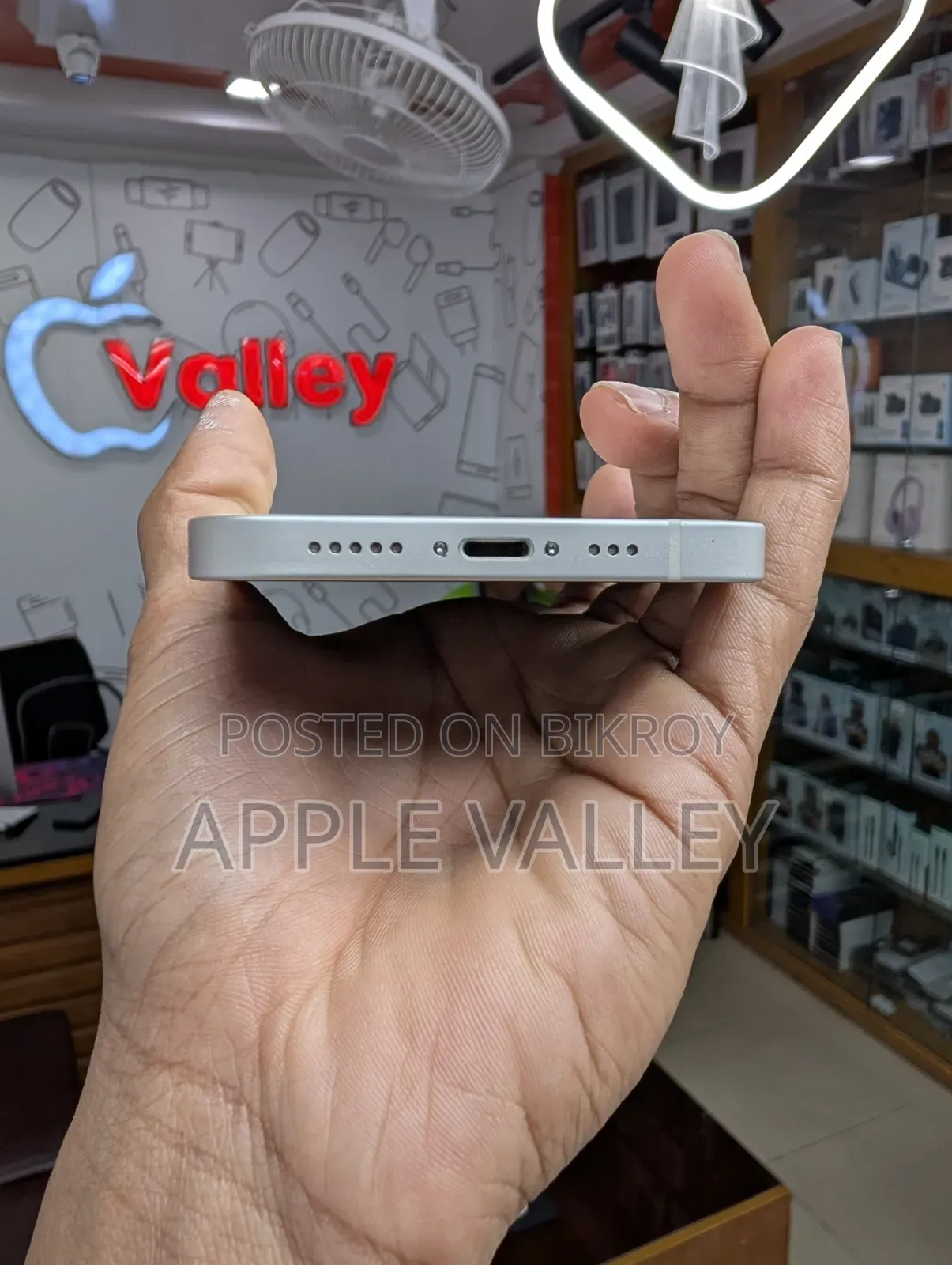 Apple iPhone 12 128 GB White