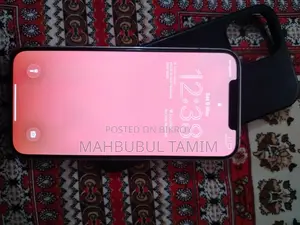 Apple iPhone 12 Pro Max 256 GB White