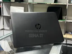 ল্যাপটপ HP EliteBook 840 G2 4GB Intel Core I5 SSD 128GB