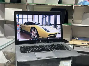 ল্যাপটপ HP EliteBook 840 G2 4GB Intel Core I5 SSD 128GB