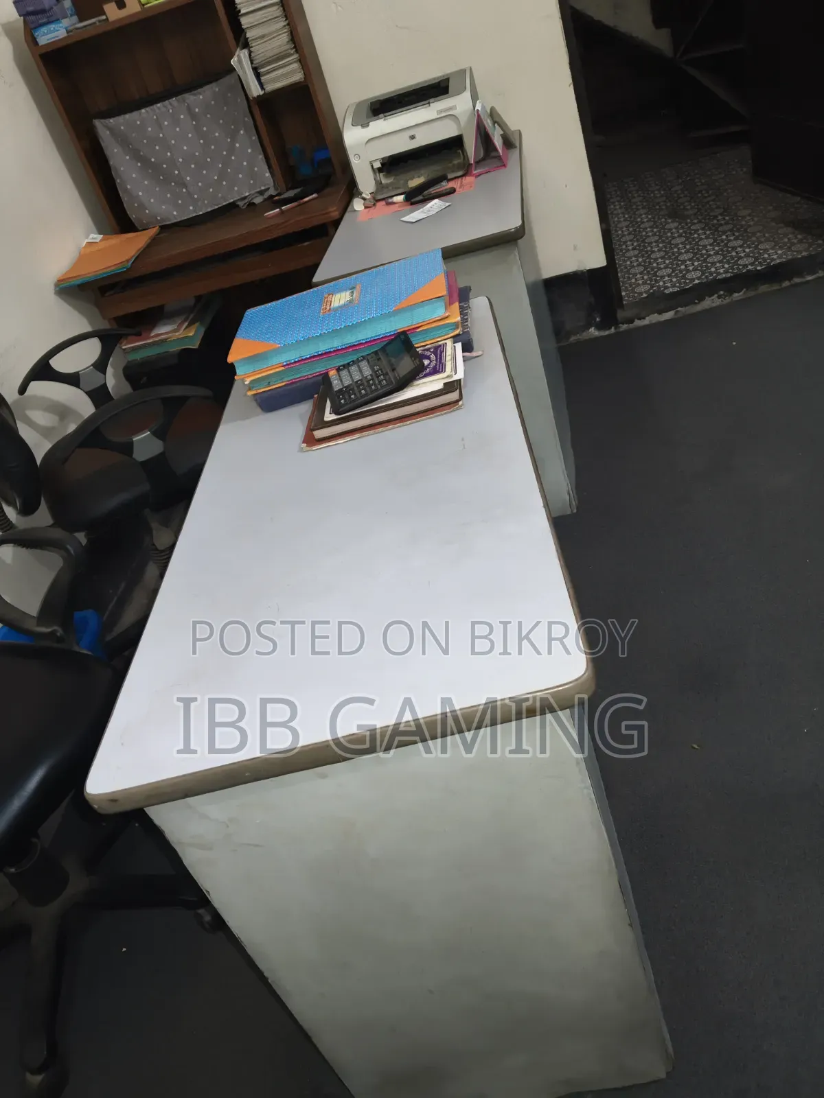 Office Table