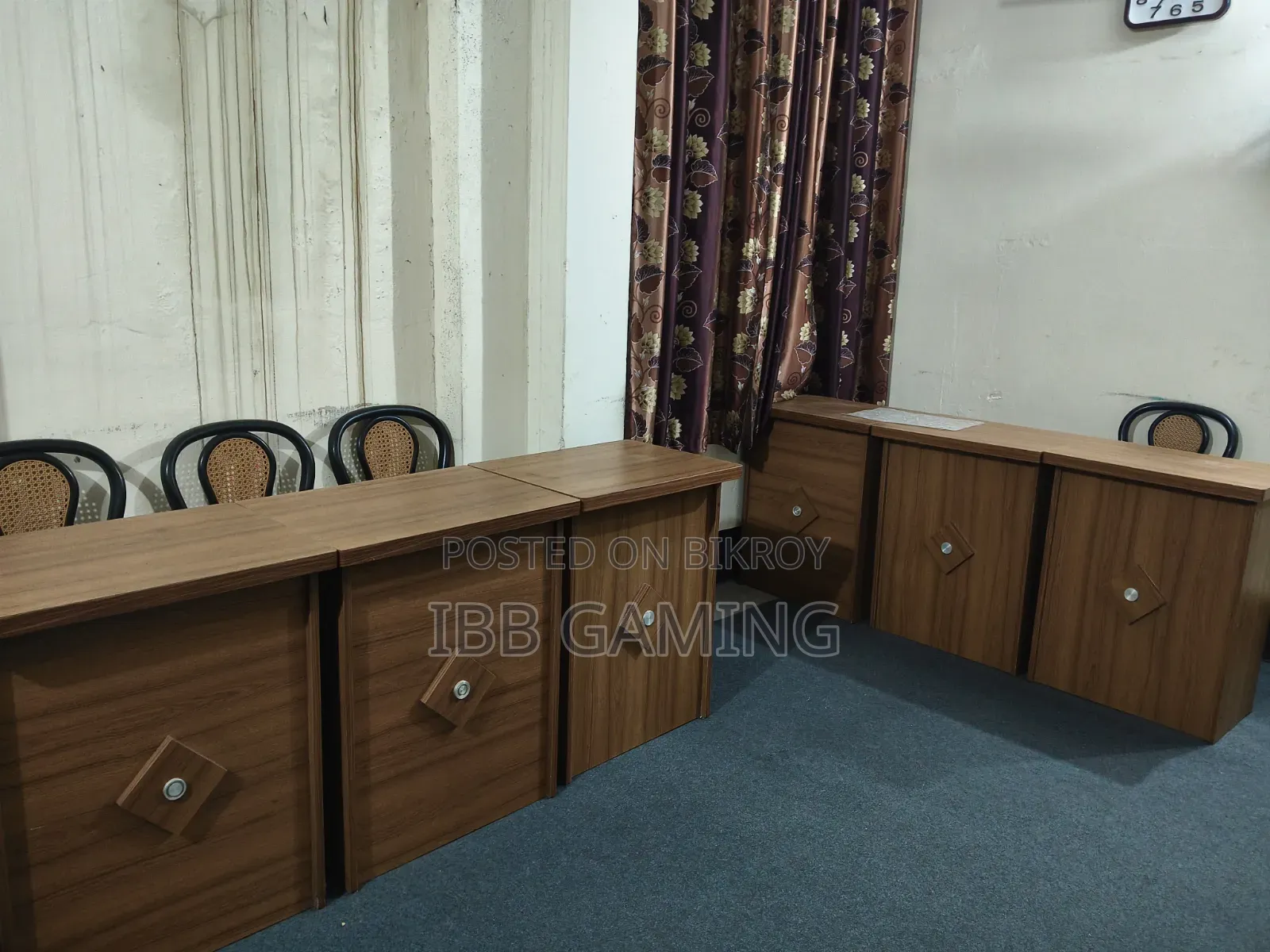 Office Table