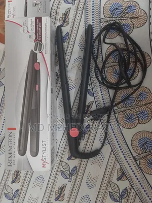 Remington হেয়ার স্ট্রেইটনার