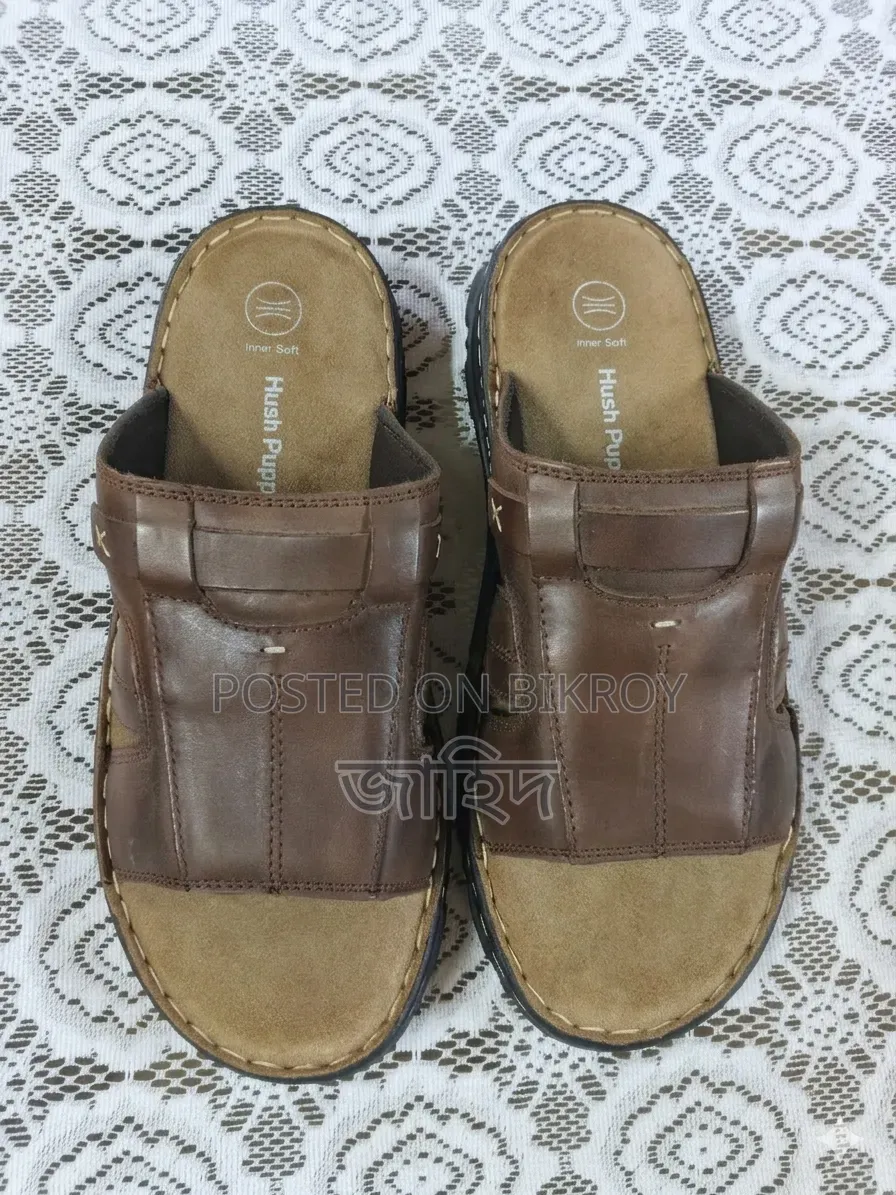 Hush Puppies 42 Size