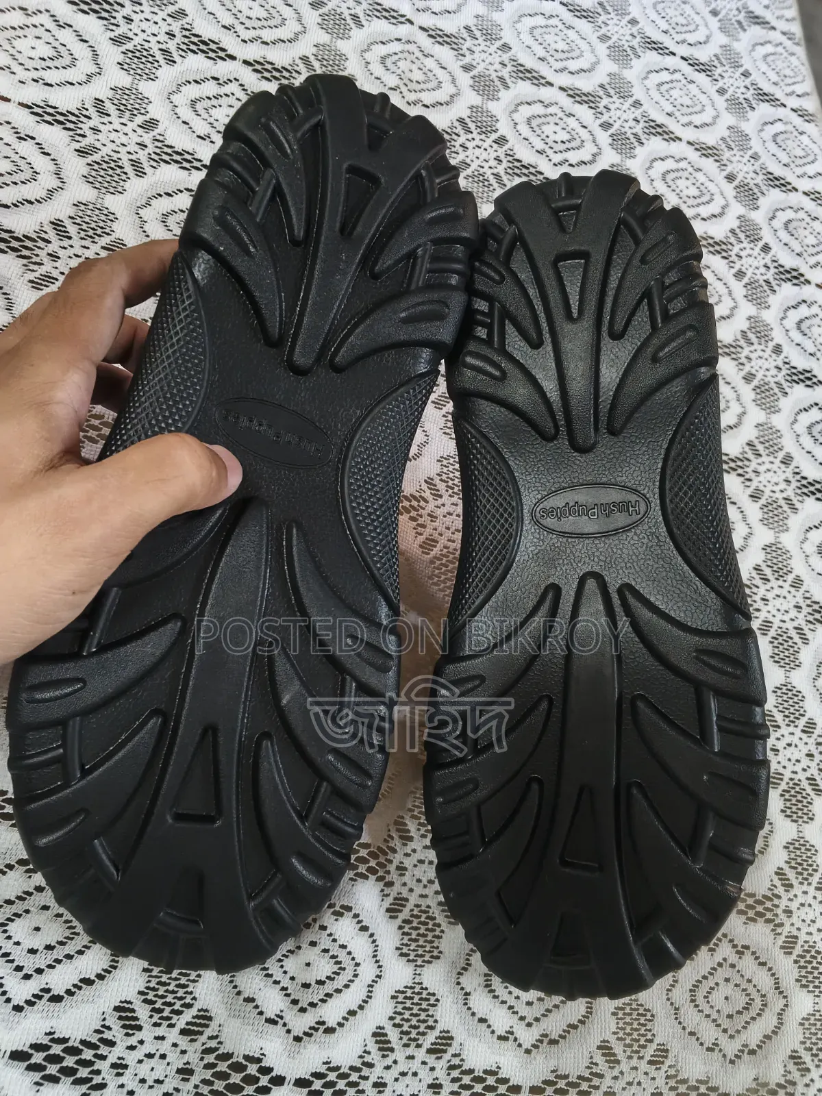 Hush Puppies 42 Size
