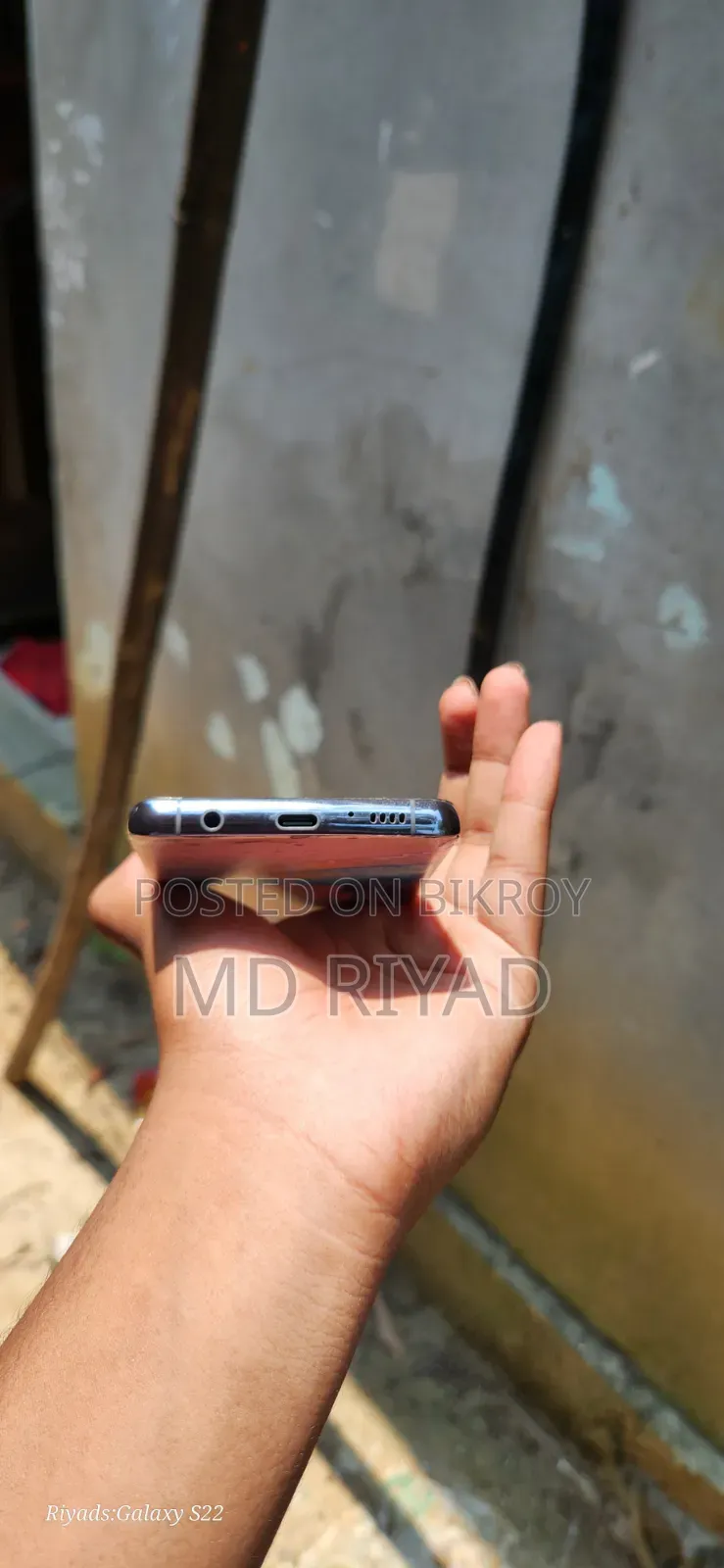 Samsung Galaxy S10 Plus 128 GB White