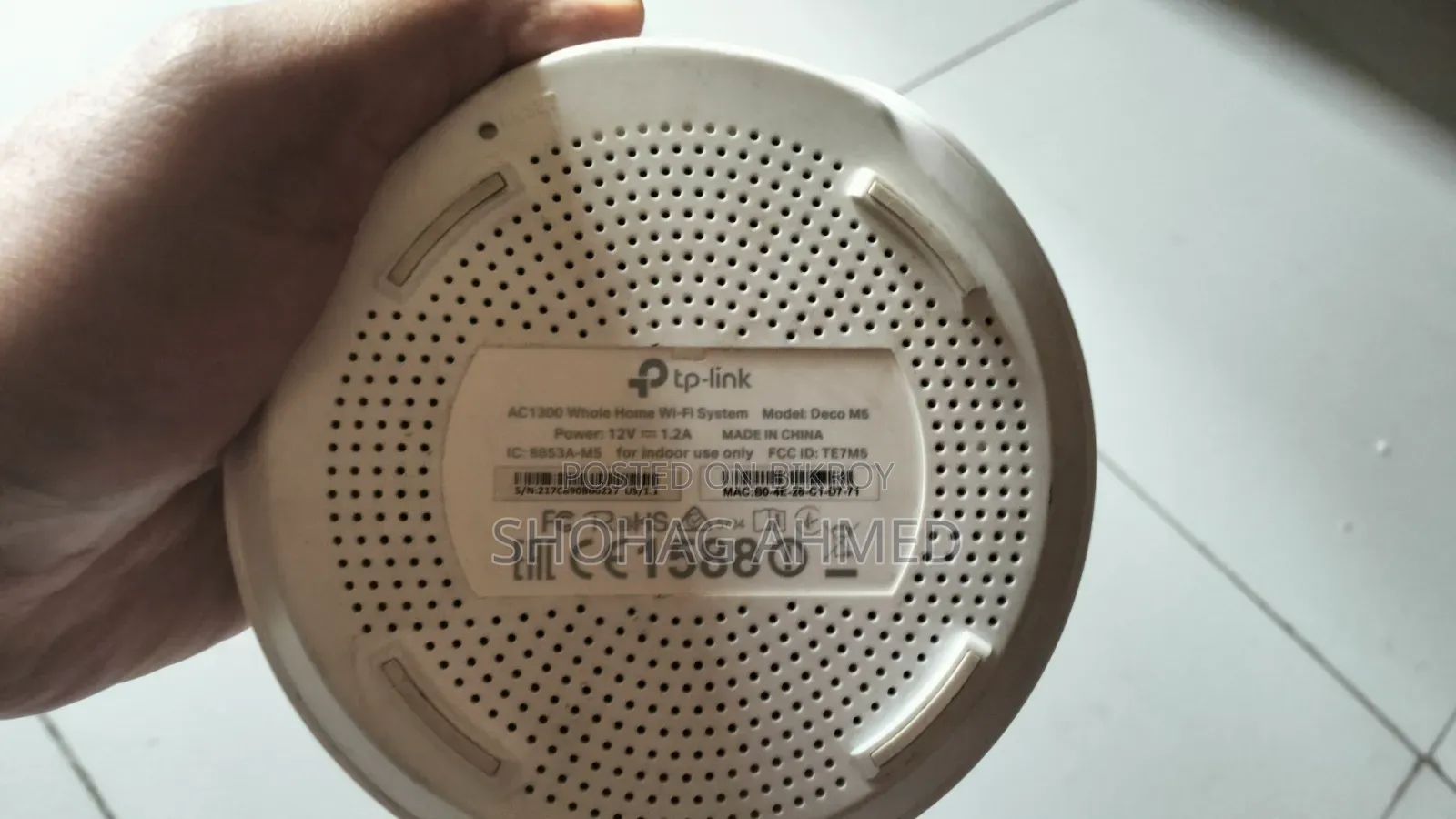 WiFi Router
