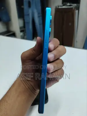 OnePlus Nord CE4 Lite 256 GB Blue