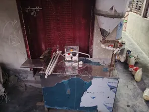 Robo Machine