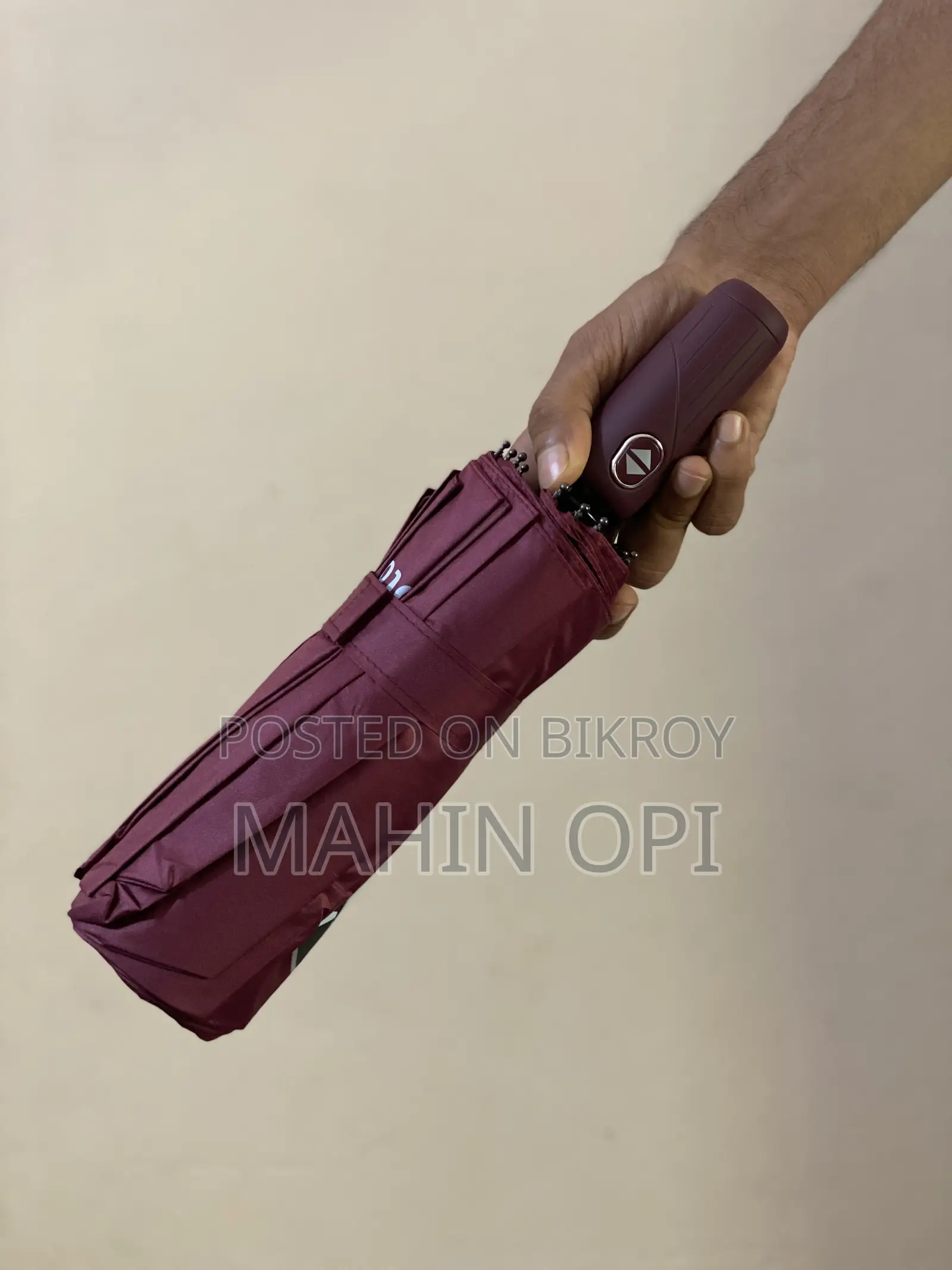 BMW Umbrella ছাতা
