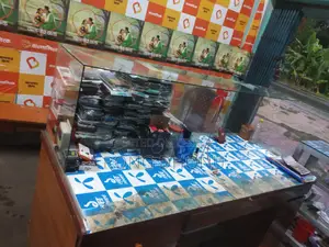 দোকানের সরঞ্জাম বিক্রি