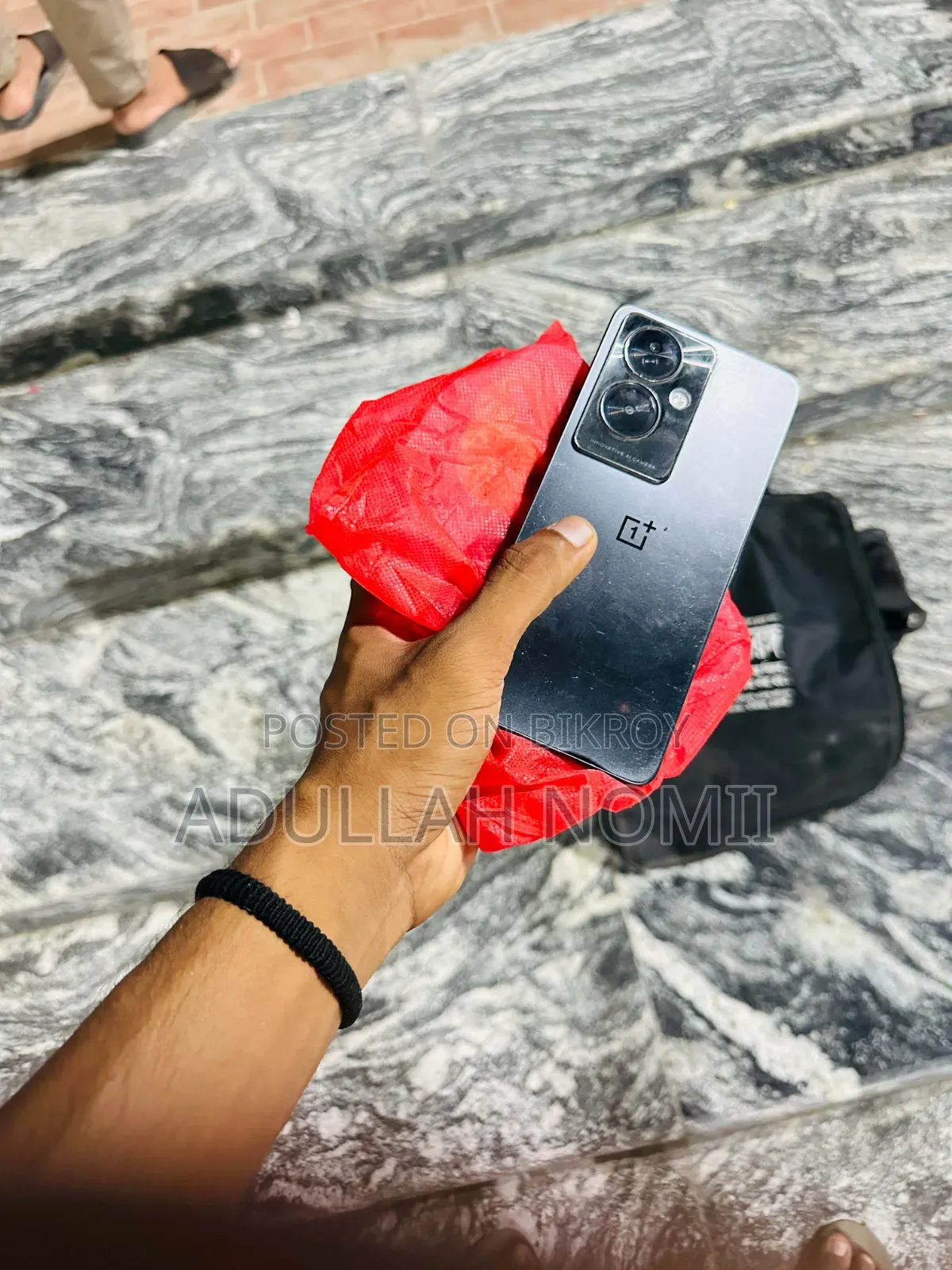 OnePlus Nord N30 128 GB Black