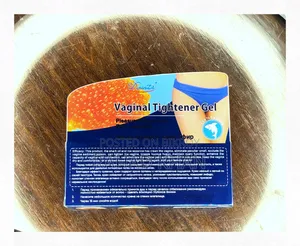 Rediscover Yourself with Dininzi Vaginal Tightener Gel!