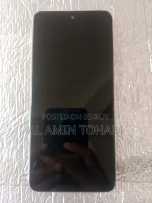 Realme 8 GB White
