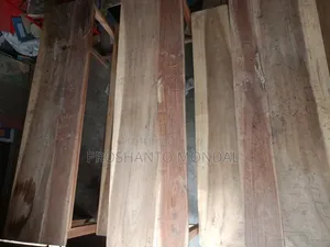 বেঞ্চ এবং টুল বিক্রি করা হবে।