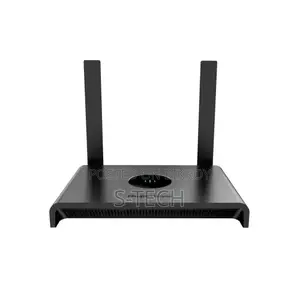 Ruijie RG-EW300N 300Mbps স্মার্ট ওয়াই-ফাই রাউটার