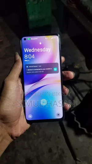 OnePlus 8 128 GB Rose Gold