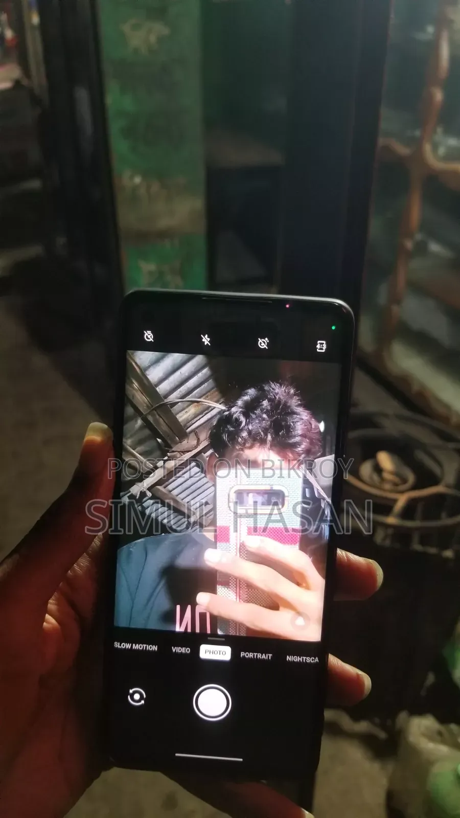 OnePlus 8 128 GB Rose Gold