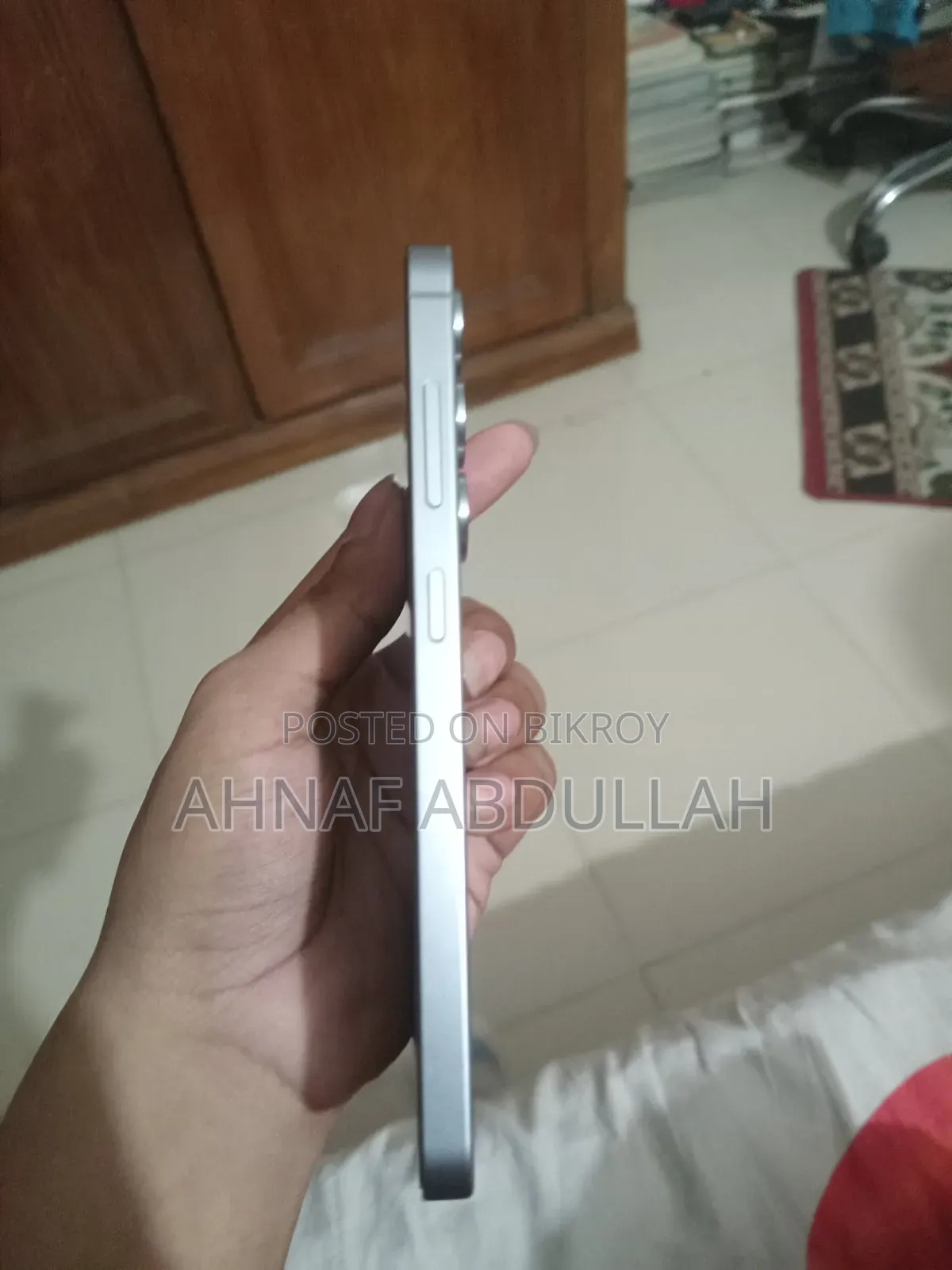Samsung Galaxy S25 256 GB Silver