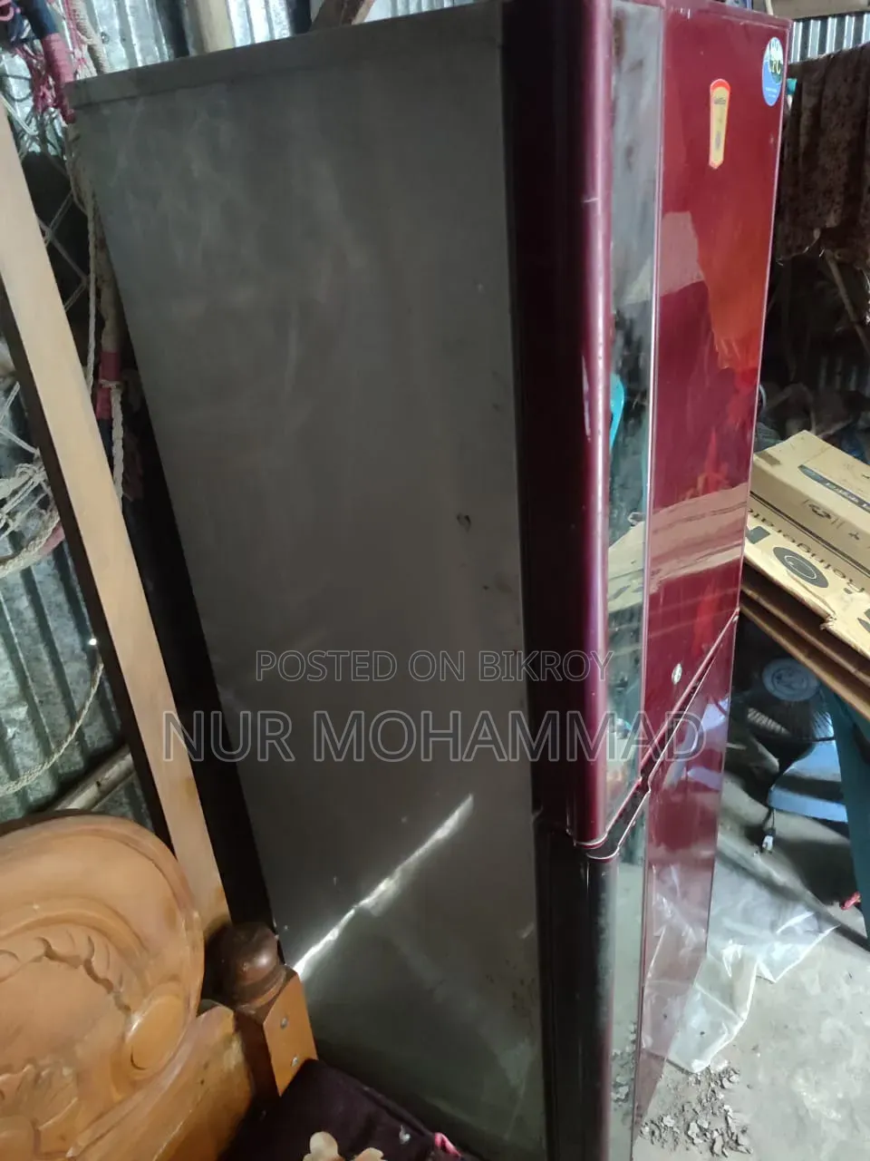 Fridge for Sale