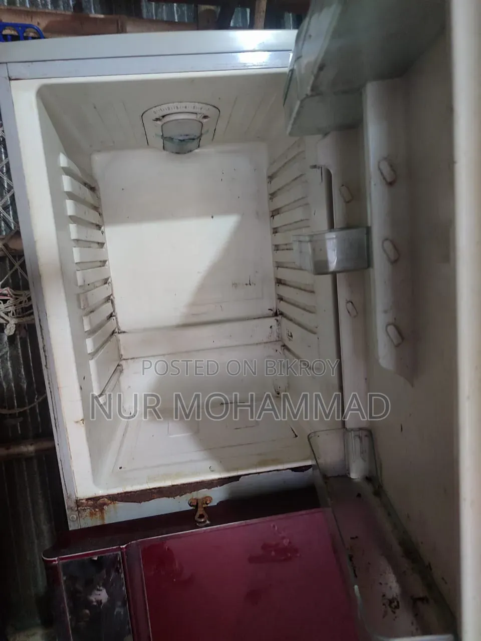Fridge for Sale